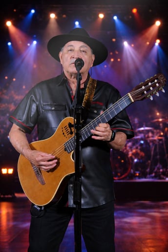 Gallery photo 2 of Ronnie Barbera