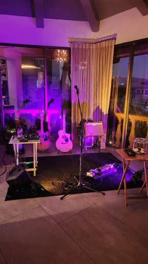 Gallery photo 1 of Ronnie Dez Live