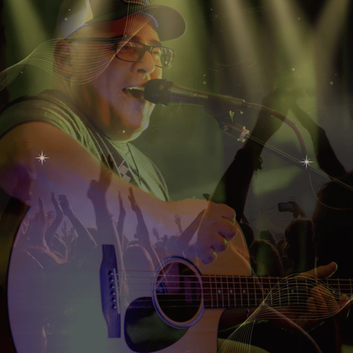 Gallery photo 2 of Ronnie Dez Live