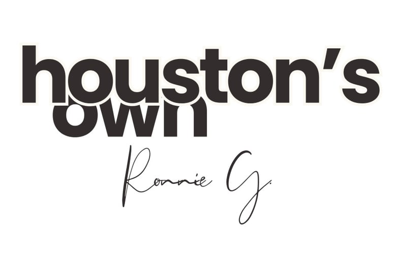 Gallery photo 1 of Ronnie G Ent