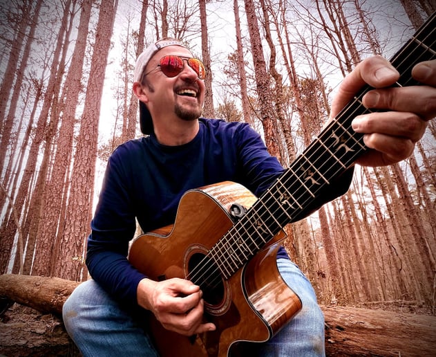 Gallery photo 5 of Ronnie James Music