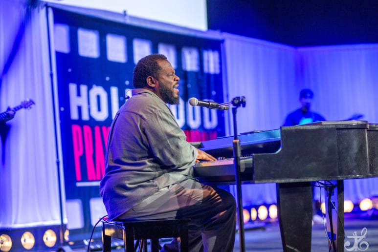 Gallery photo 2 of Ronnie Murchison