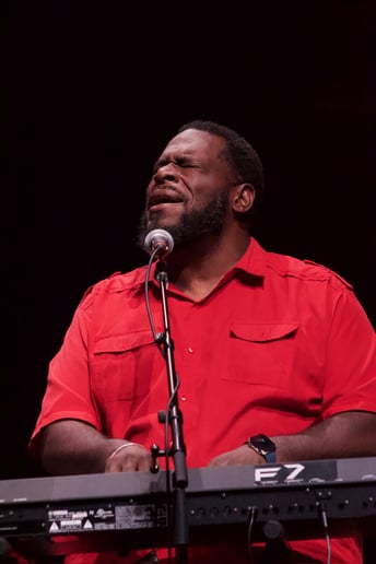 Gallery photo 4 of Ronnie Murchison