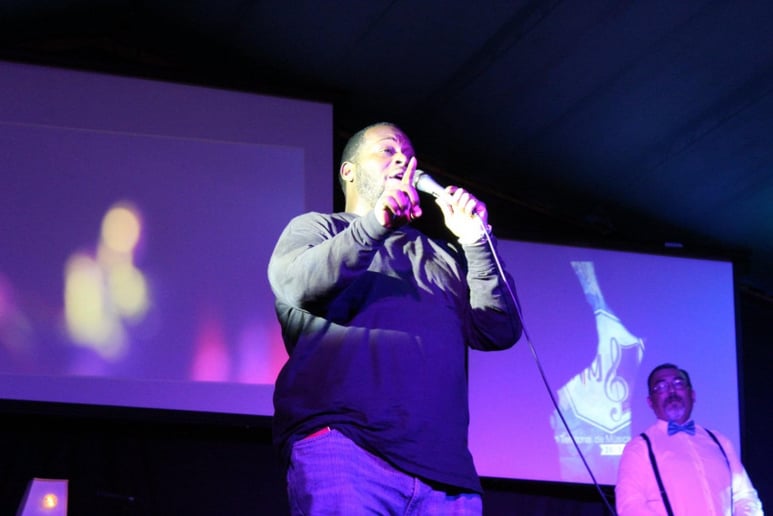 Gallery photo 6 of Ronnie Murchison