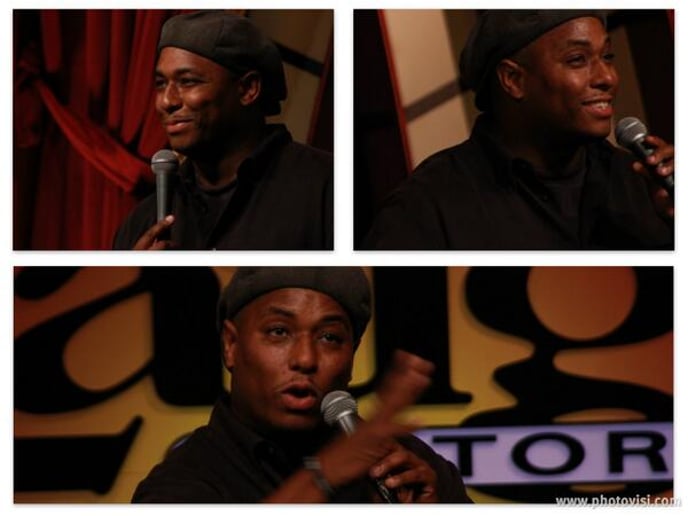 Gallery photo 2 of Ronnie Ray