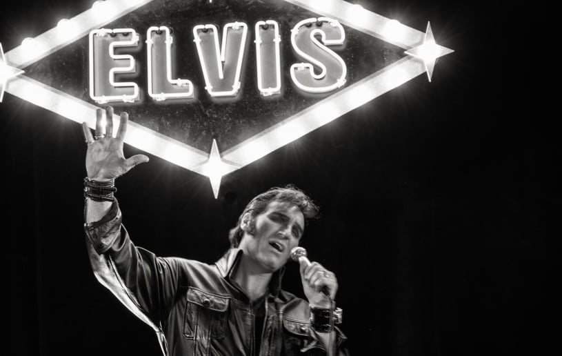 Gallery photo 34 of Ronnie Scott - Iconic Tributes