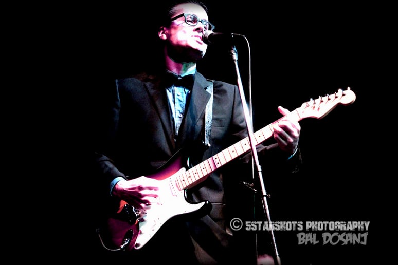 Gallery photo 26 of Ronnie Scott - Iconic Tributes