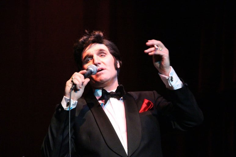 Gallery photo 47 of Ronnie Scott - Iconic Tributes