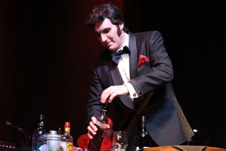 Gallery photo 48 of Ronnie Scott - Iconic Tributes