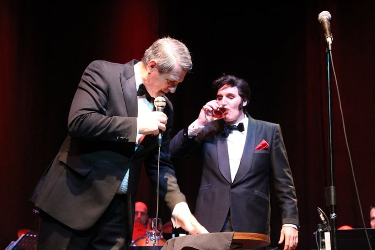 Gallery photo 49 of Ronnie Scott - Iconic Tributes