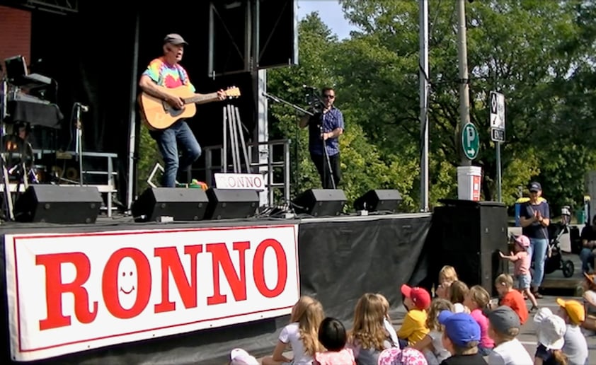 Gallery photo 6 of Ronno
