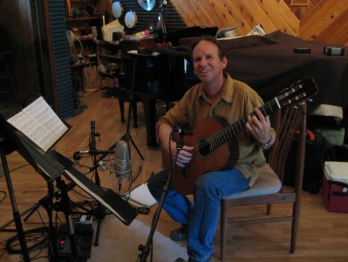 Gallery photo 5 of Ronny Lee