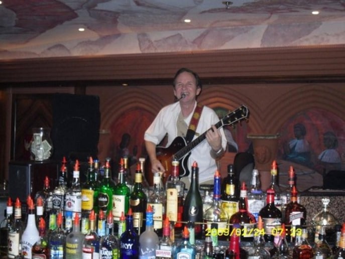 Gallery photo 6 of Ronny Lee