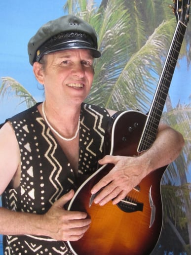 Gallery photo 9 of Ronny Lee