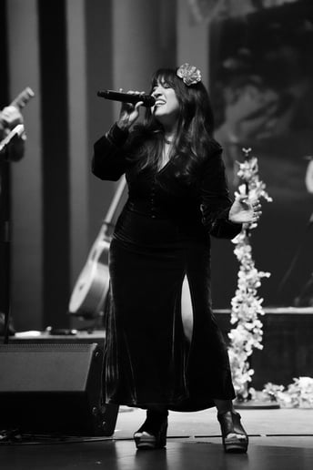 Gallery photo 1 of Ronstadt Revolution