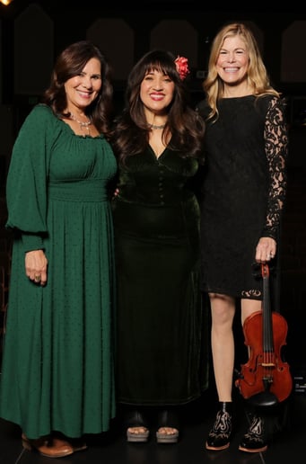 Gallery photo 2 of Ronstadt Revolution