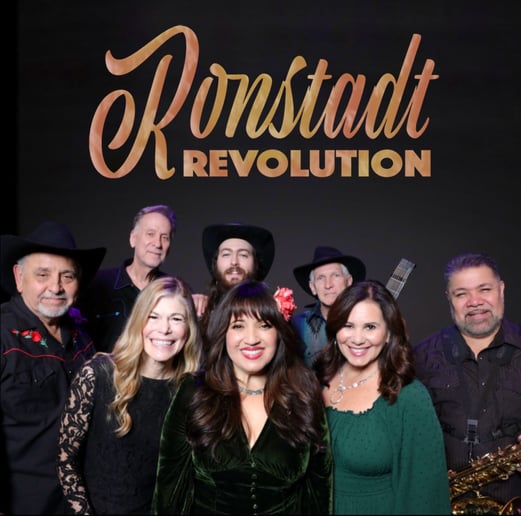 Gallery photo 8 of Ronstadt Revolution