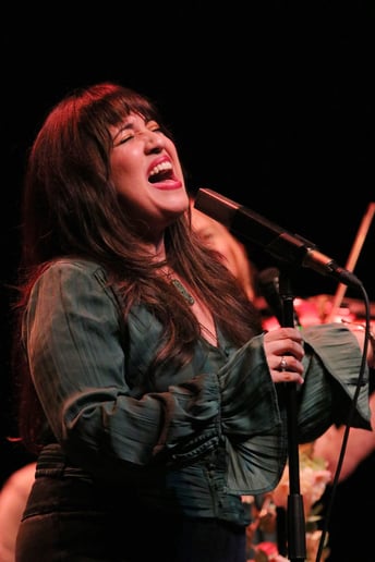 Gallery photo 9 of Ronstadt Revolution