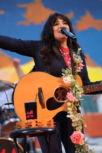 Gallery photo 10 of Ronstadt Revolution