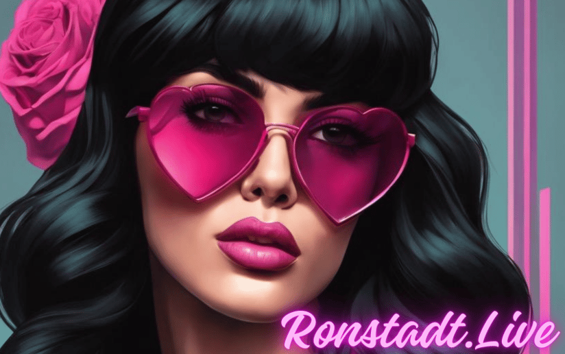 Gallery photo 4 of Ronstadt.live
