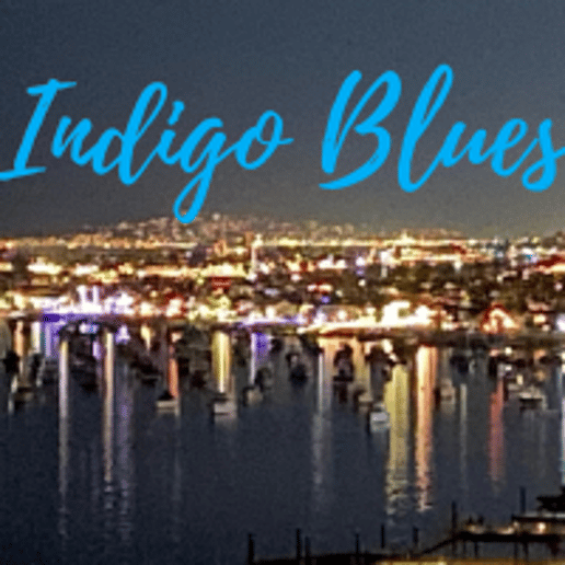 Gallery photo 5 of Indigo Blues