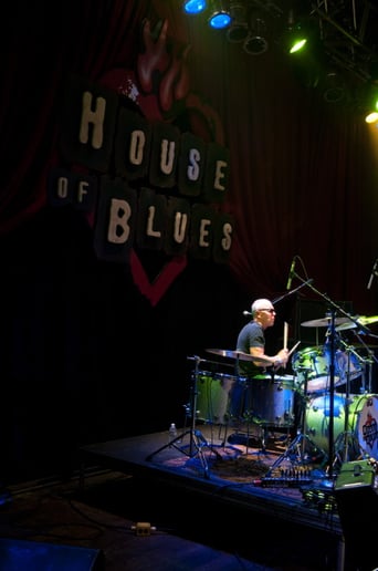 Gallery photo 8 of Indigo Blues