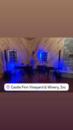 Gallery photo 4 of Room 5 Dueling Pianos