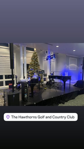 Gallery photo 10 of Room 5 Dueling Pianos