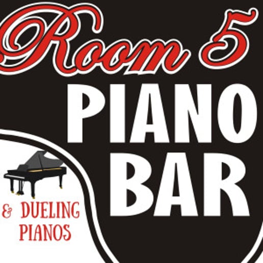 Gallery photo 1 of Room 5 Dueling Pianos