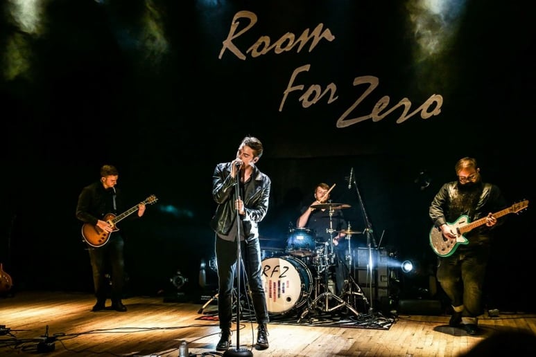 Gallery photo 1 of Room For Zero