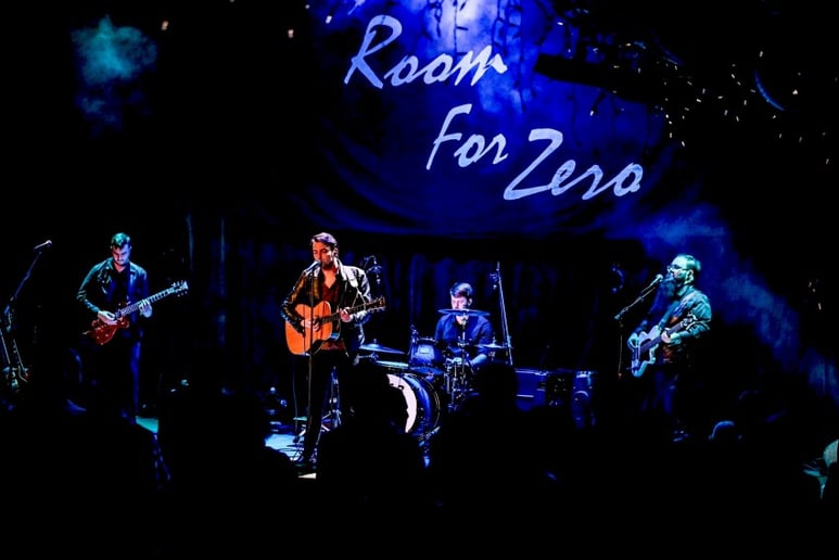 Gallery photo 2 of Room For Zero