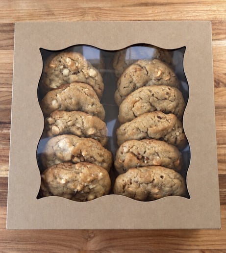 Gallery photo 3 of Rooted Baked Goods
