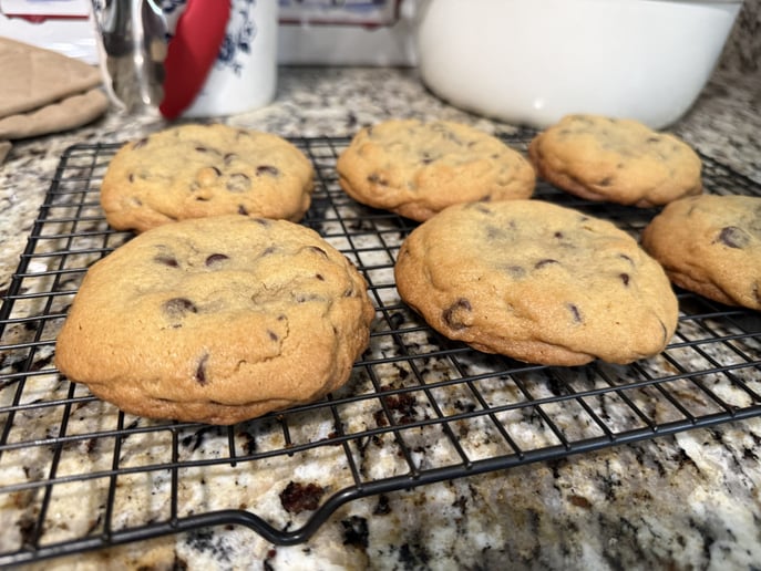 Gallery photo 4 of Rooted Baked Goods