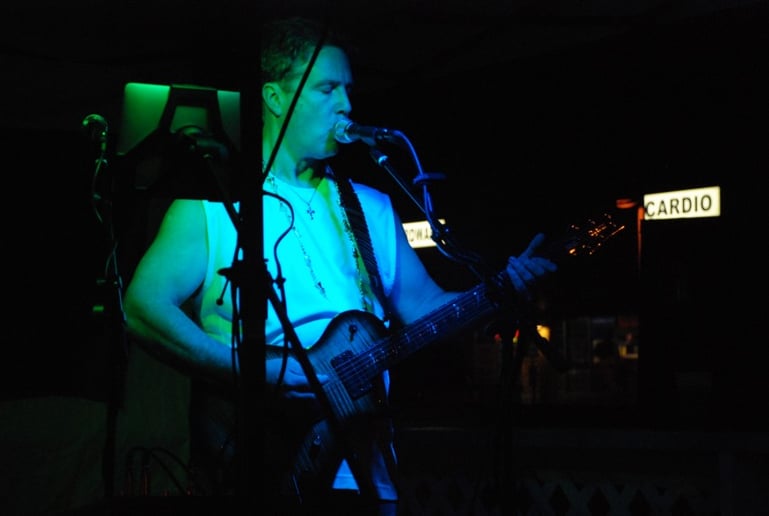 Gallery photo 6 of RootRocks