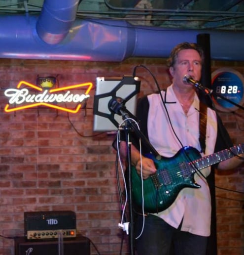 Gallery photo 7 of RootRocks