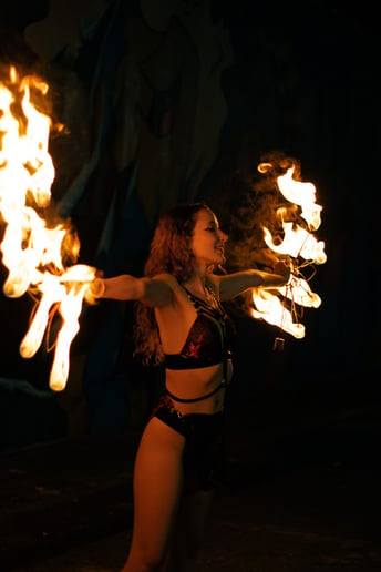 Gallery photo 10 of Light Benders Entertainment