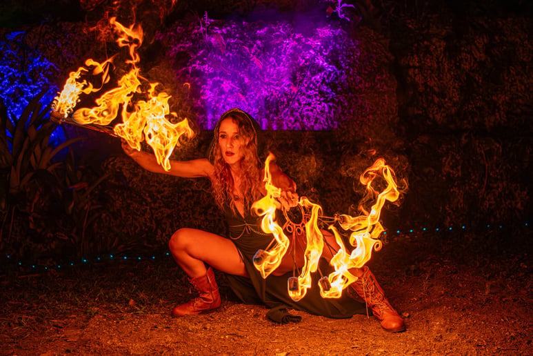 Gallery photo 8 of Light Benders Entertainment