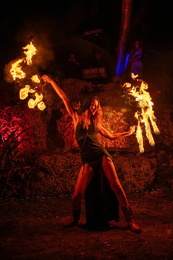 Gallery photo 5 of Light Benders Entertainment