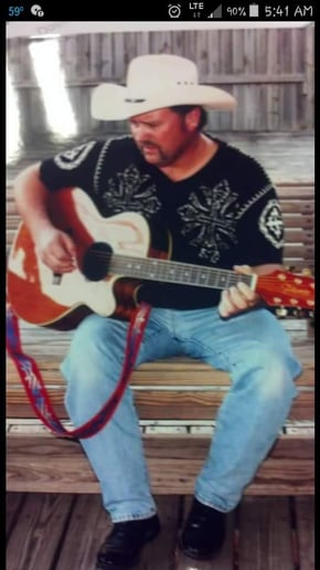 Gallery photo 1 of Ropin' the Wind (Garth Brooks Tribute)
