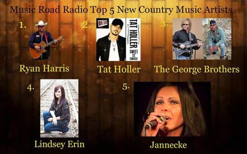 Gallery photo 4 of Ropin' the Wind (Garth Brooks Tribute)