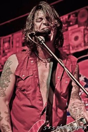 Gallery photo 1 of Rory Kelly