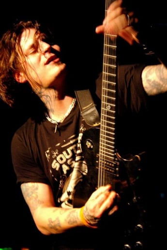 Gallery photo 2 of Rory Kelly