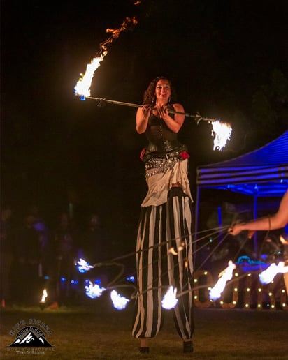 Gallery photo 5 of Rosa Del Fuego