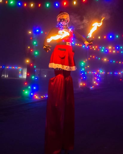 Gallery photo 4 of Rosa Del Fuego
