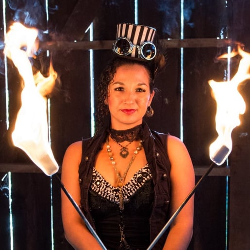 Gallery photo 7 of Rosa Del Fuego