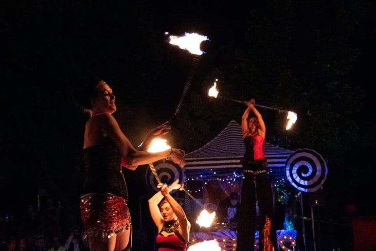 Gallery photo 8 of Rosa Del Fuego