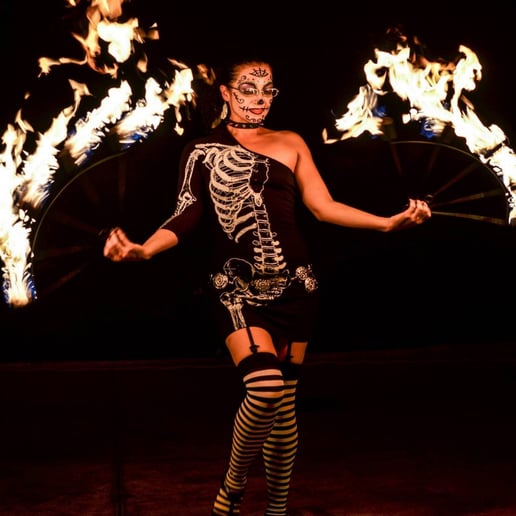 Gallery photo 10 of Rosa Del Fuego