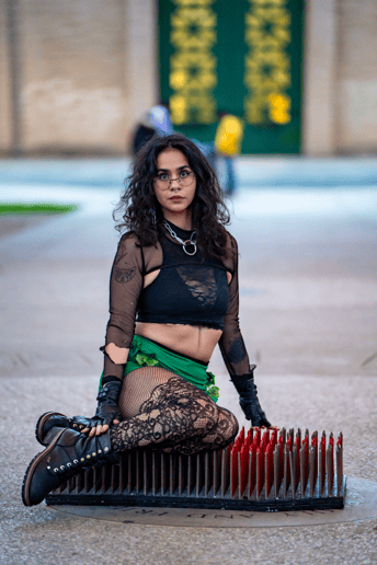 Gallery photo 3 of Rosa Robada