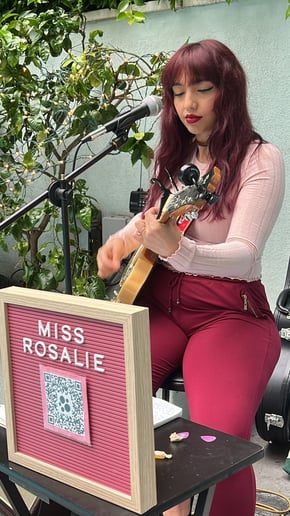 Gallery photo 3 of Rosalie Gonzalez