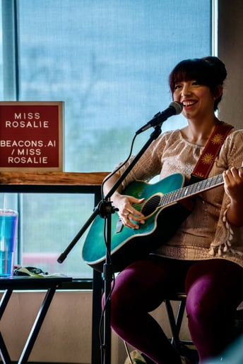 Gallery photo 2 of Rosalie Gonzalez